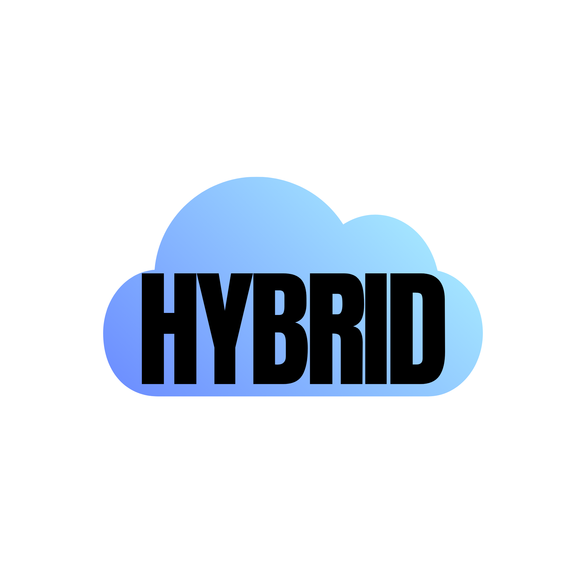 HYBRID