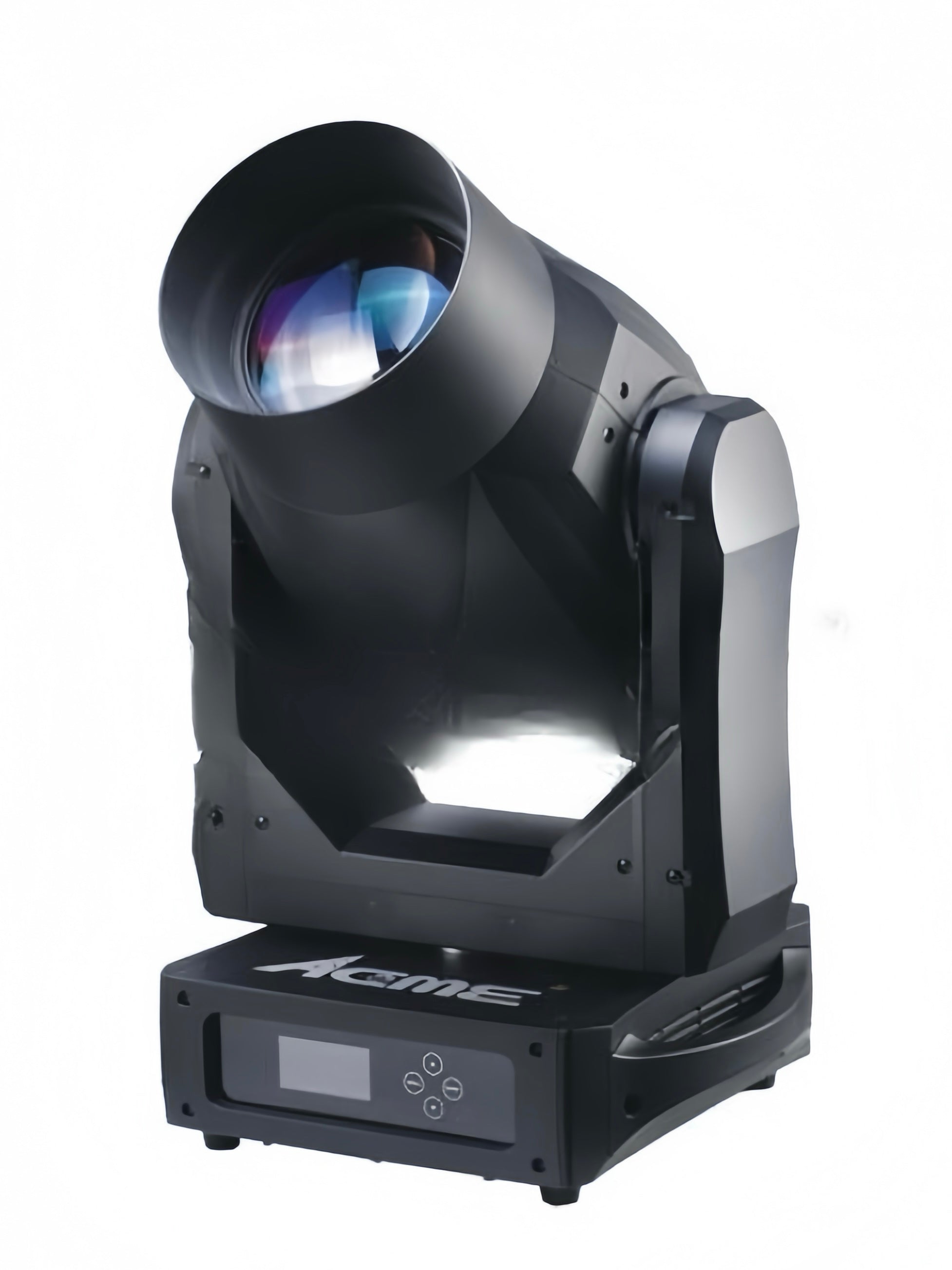 ACME Spartan Hybrid Luminaire